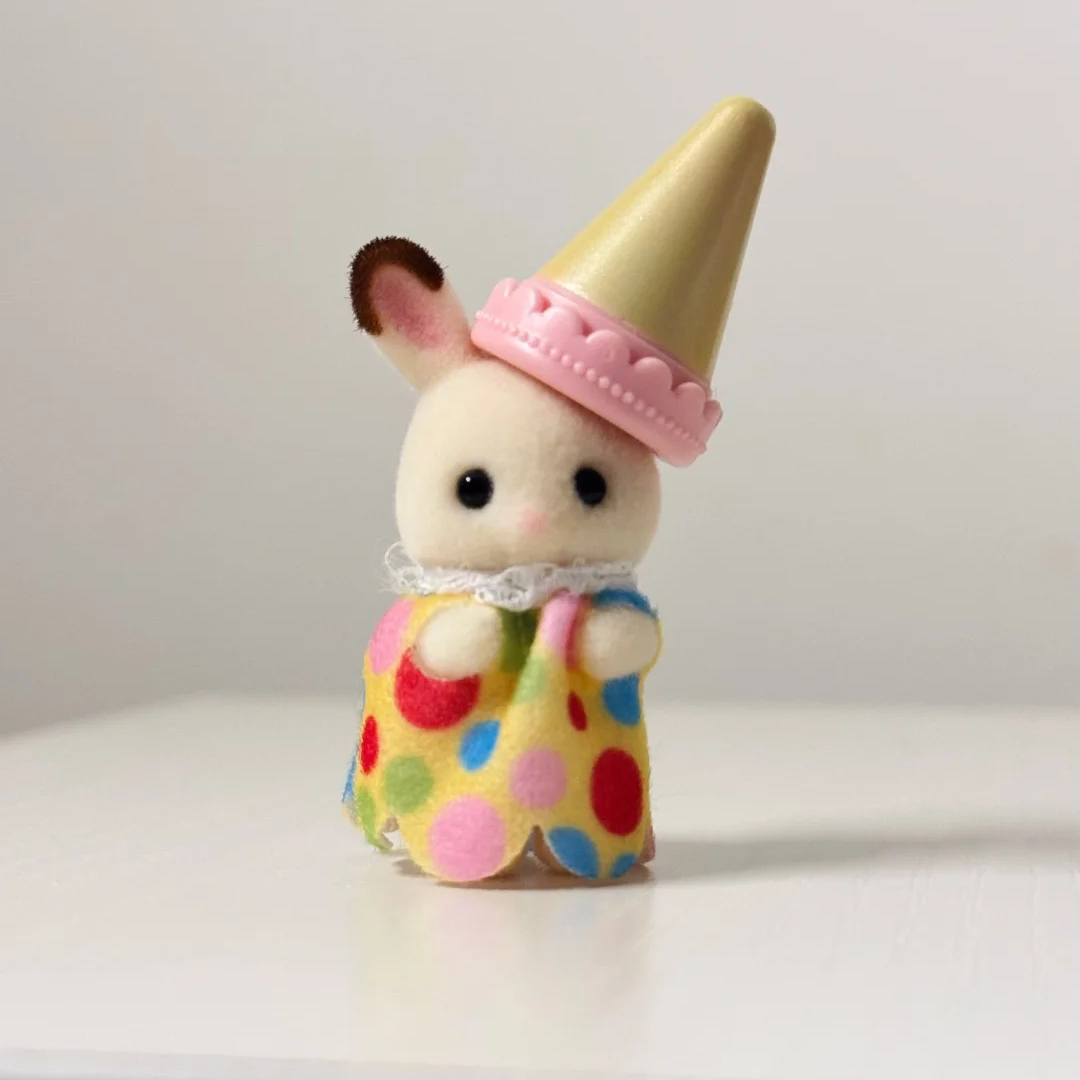 In Stock Sylvanian Families An - Baby Products Kit 评论和价格