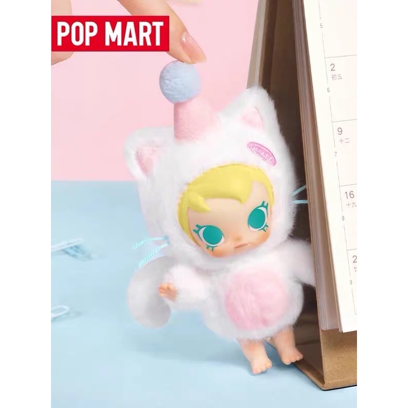 POP MART Baby Molly Pocket Fri - Baby Products 1 Year 评论和价格