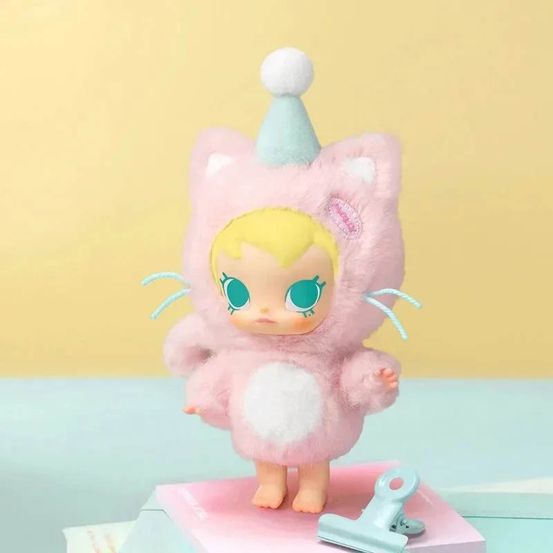 POP MART Baby Molly Pocket Fri - Baby Products 1 Year 评论和价格