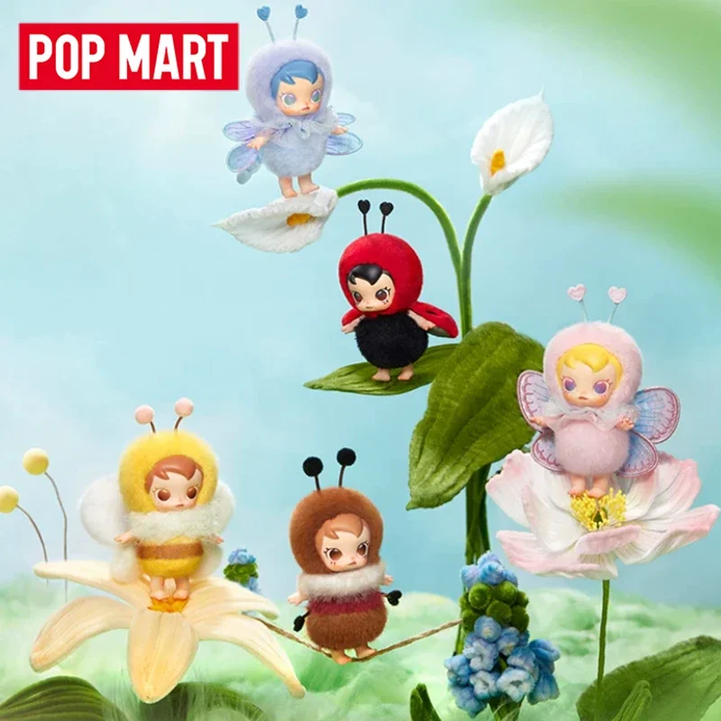 POP MART Baby Molly Buggy Roam - Baby Products 1 Year 评论和价格