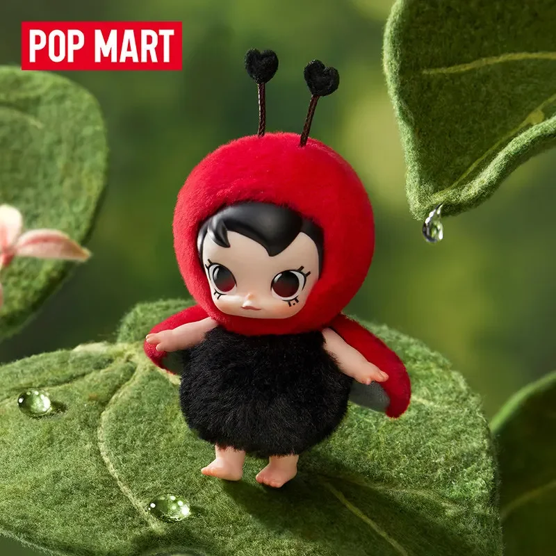 POP MART Baby Molly Buggy Roam - Baby Products 1 Year 评论和价格