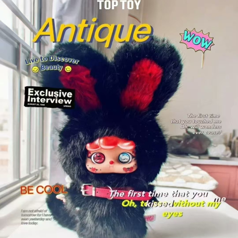 Baby Three Double Rebirth Limi - Baby Products Kit 评论和价格