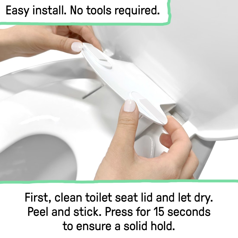Flip and Sit Potty Training Se - Toddler Potty Training Seat 评论和价格