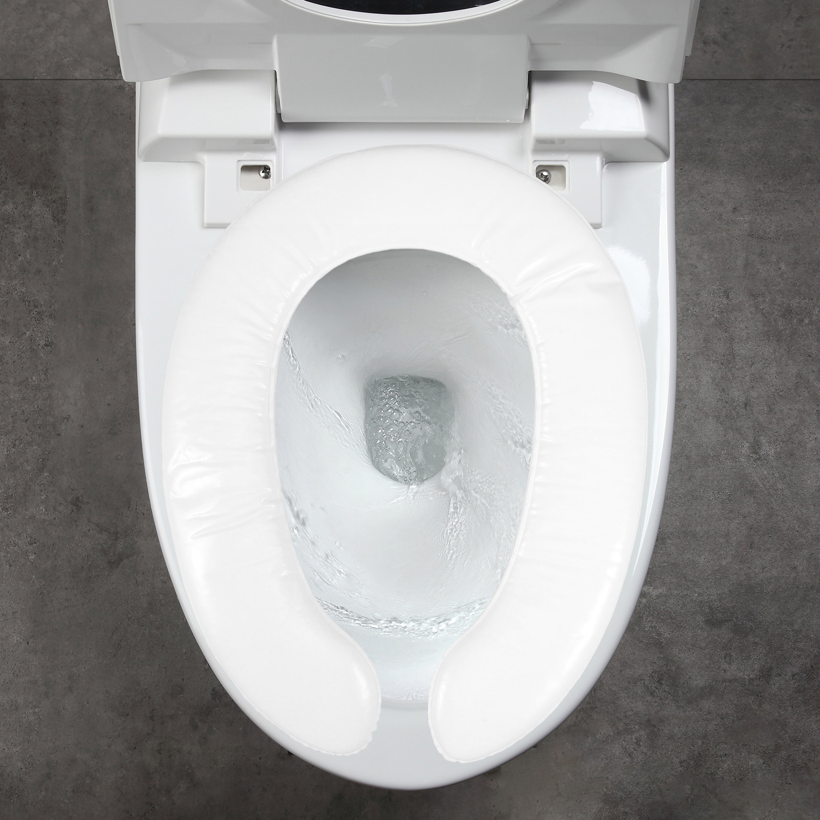 Toilet Seat Cushion for Kids T - Toddler Potty Training Seat 评论和价格