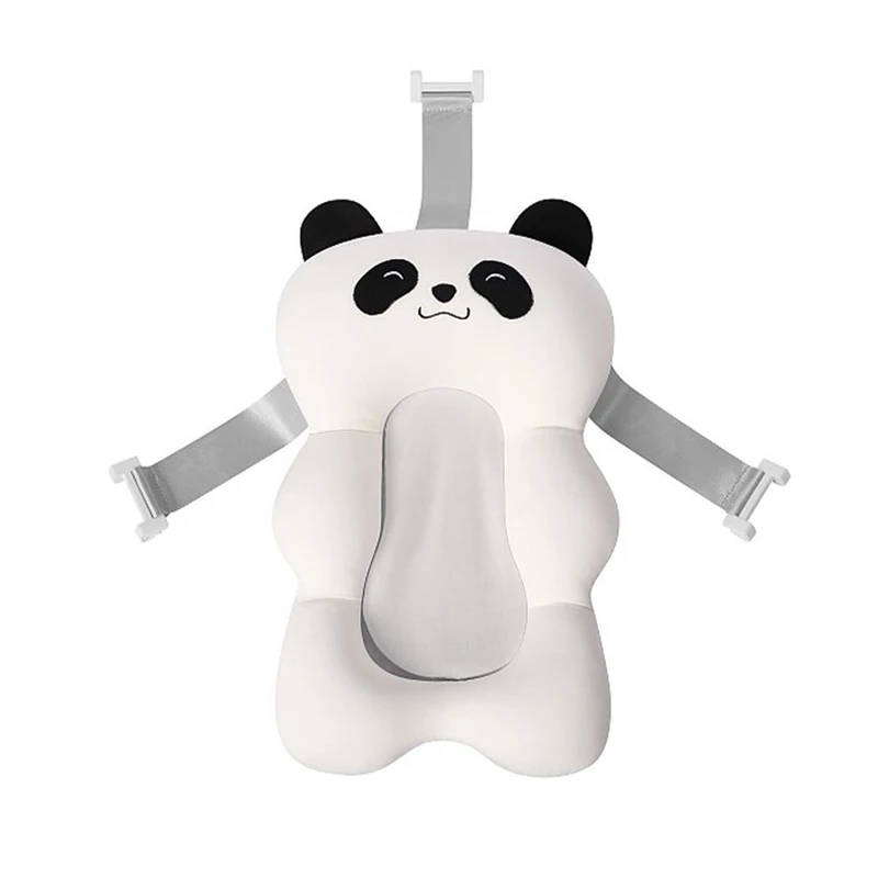 Baby Bath Seat Floating Water  - Baby Bath Tub Foldable 评论和价格