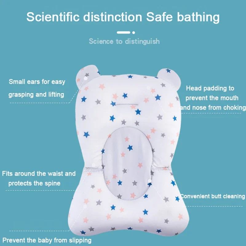Baby Bath Seat Floating Water  - Baby Bath Tub Foldable 评论和价格