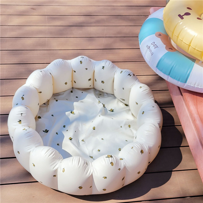 Foldable Inflatable Baby Tubs  - Baby Bath Tub Foldable 评论和价格