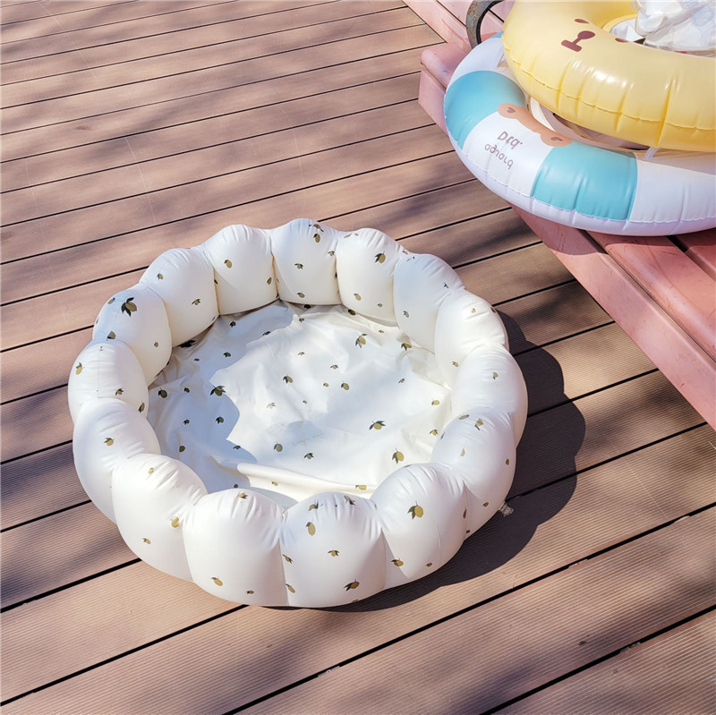 Foldable Inflatable Baby Tubs  - Baby Bath Tub Foldable 评论和价格