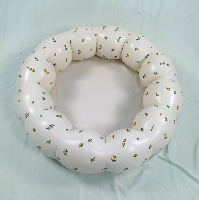 Foldable Inflatable Baby Tubs  - Baby Bath Tub Foldable 评论和价格