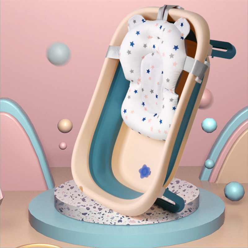 Foldable Baby Bath Tub with Ba - Baby Bath Tub Foldable 评论和价格