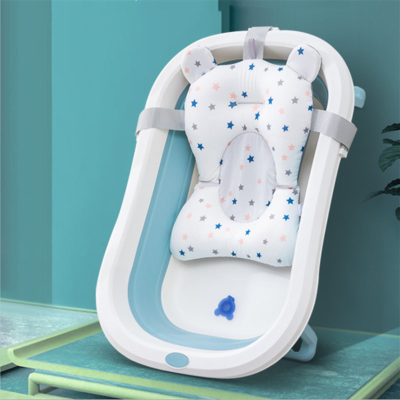 Foldable Baby Bath Tub with Ba - Baby Bath Tub Foldable 评论和价格