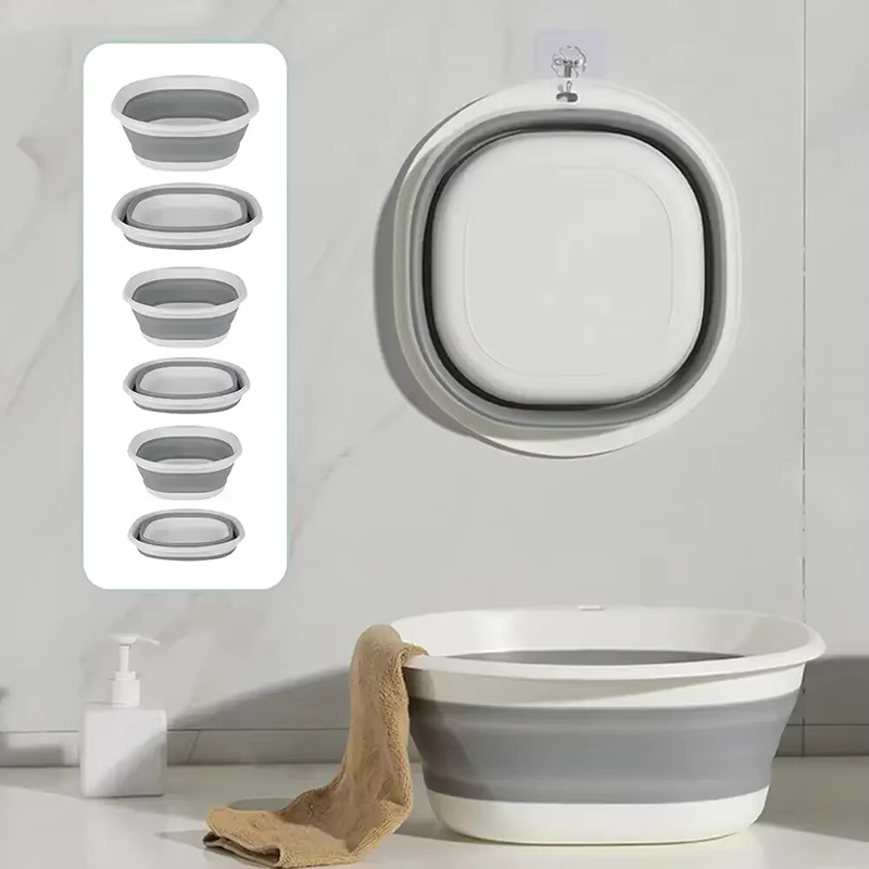 Baby Bathtub Foldable Kids Bat - Baby Bath Tub Foldable 评论和价格