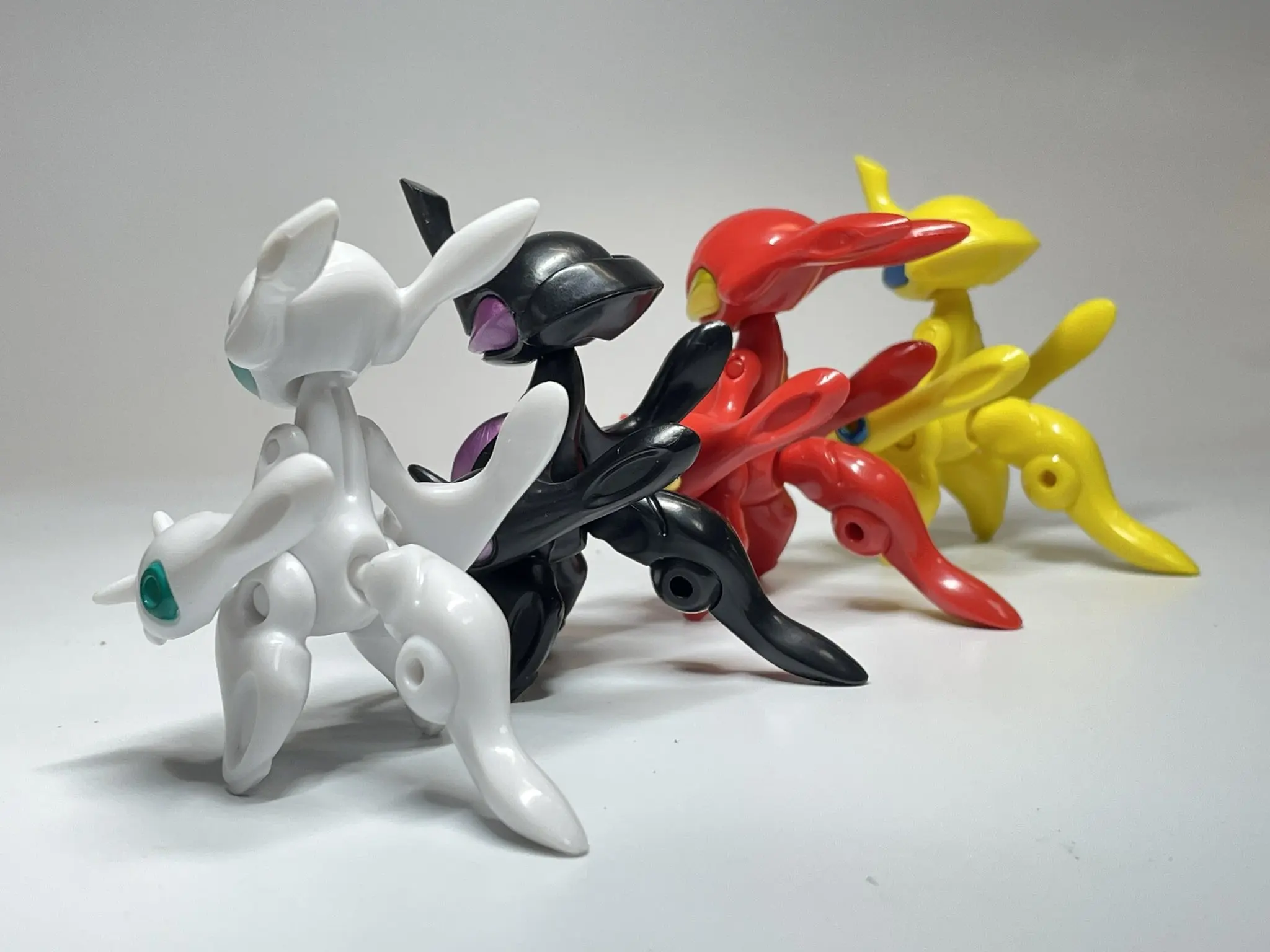 SO-TA Capsule Toys Cool FORM B - Baby Products Kit 评论和价格