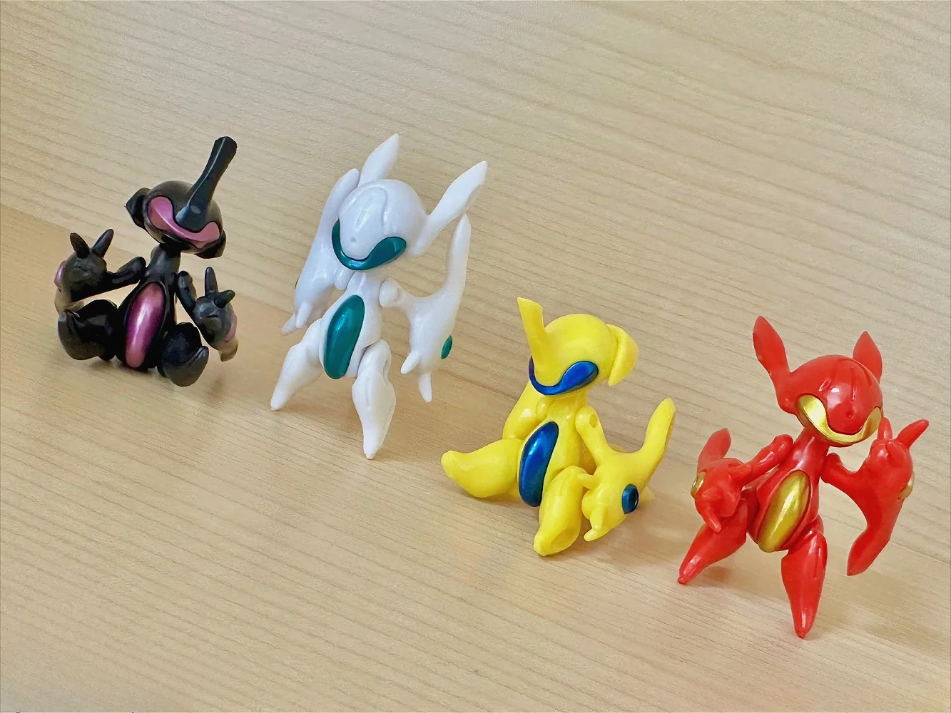 SO-TA Capsule Toys Cool FORM B - Baby Products Kit 评论和价格