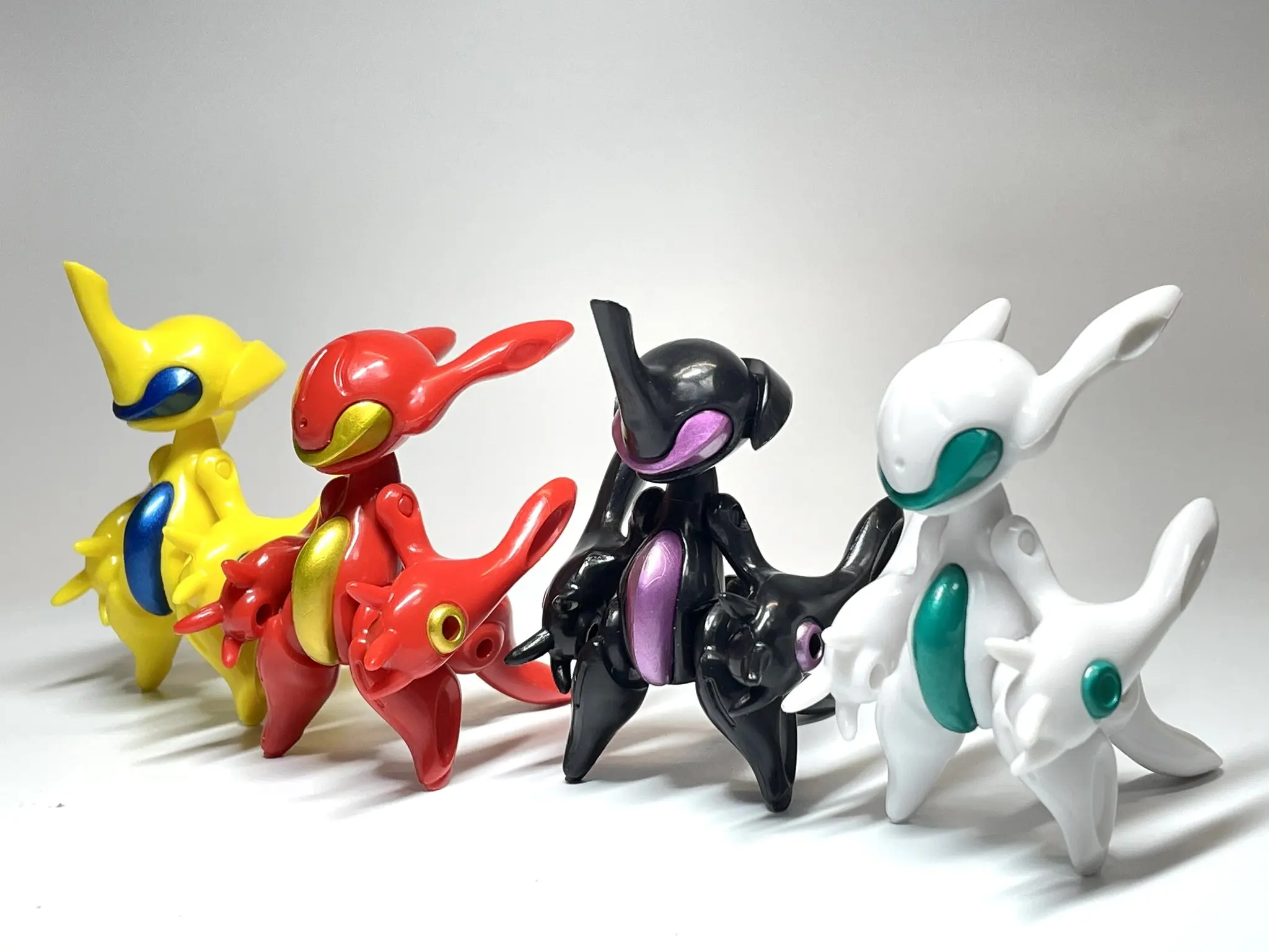 SO-TA Capsule Toys Cool FORM B - Baby Products Kit 评论和价格