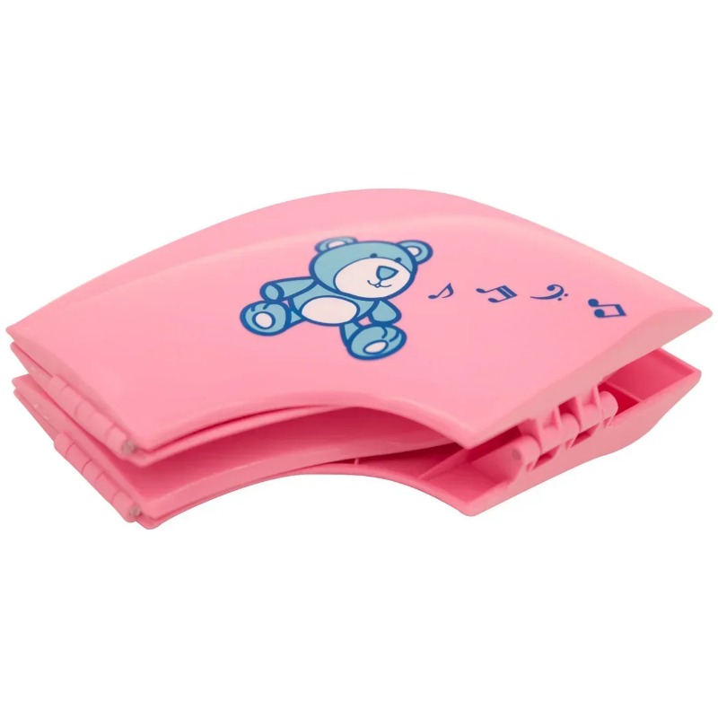 1pcs Baby Travel Folding Potty - Toddler Potty Training Seat 评论和价格