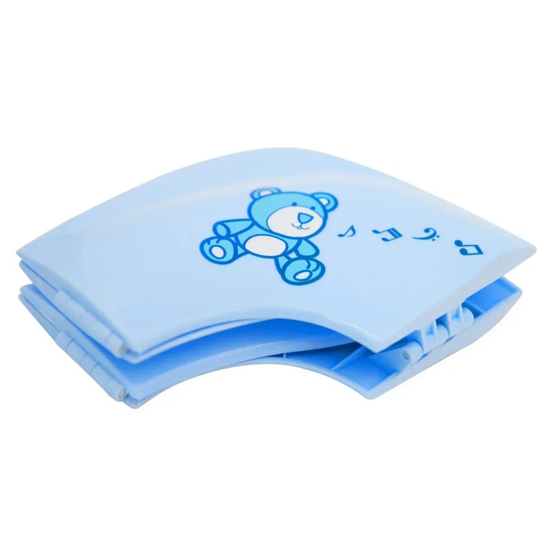 1pcs Baby Travel Folding Potty - Toddler Potty Training Seat 评论和价格