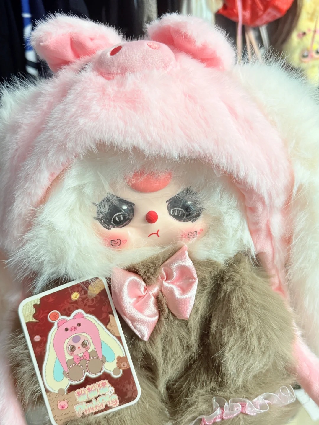 Baby Three Hat Rabbit 500 Size - Baby Products 1 Year 评论和价格