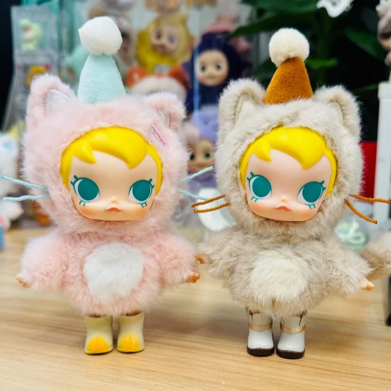 POP MART Baby Molly Pocket Fri - Baby Products 1 Year 评论和价格