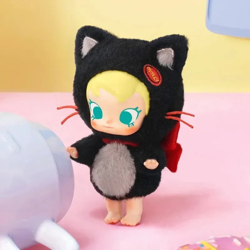 POP MART Baby Molly Pocket Fri - Baby Products 1 Year 评论和价格