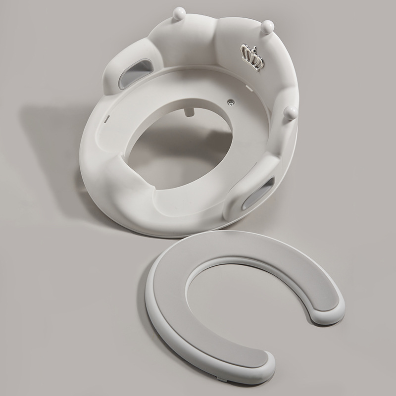 Portable Children's Toilet Sea - Toddler Potty Training Seat 评论和价格