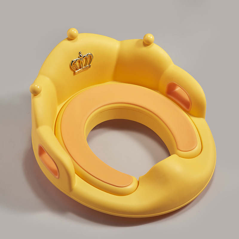 Portable Children's Toilet Sea - Toddler Potty Training Seat 评论和价格