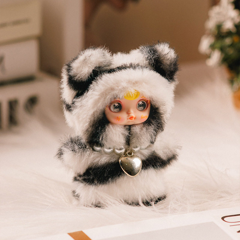 Baby Three Meow Too Wonderful  - Baby Products Kit 评论和价格
