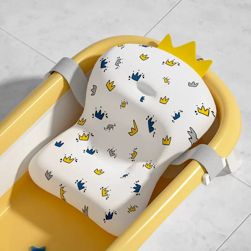 Portable Baby Bathtub Pads Aju - Baby Bath Tub Foldable 评论和价格
