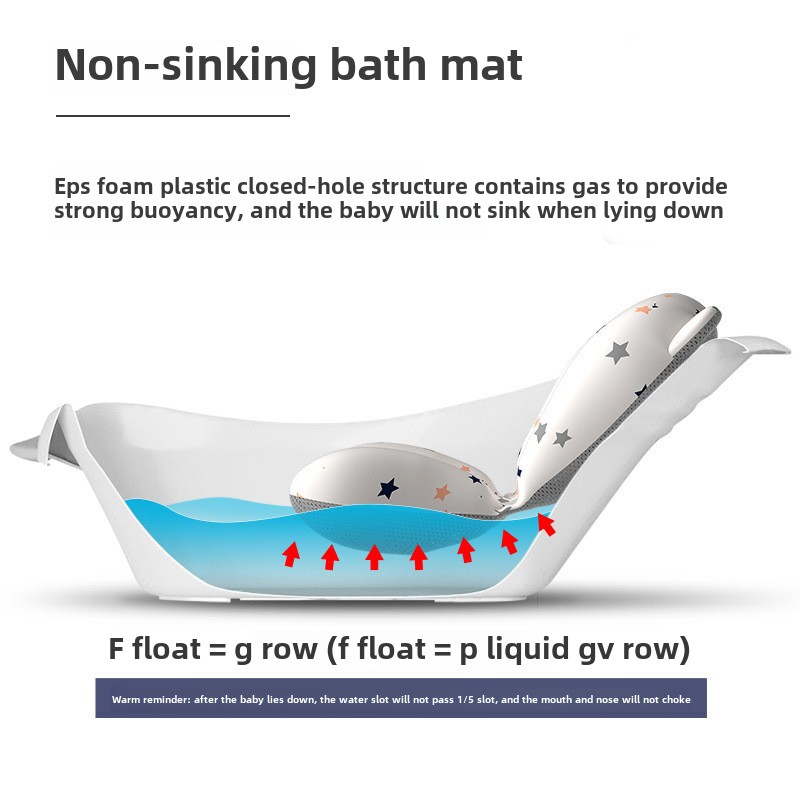 Portable Baby Bathtub Pads Aju - Baby Bath Tub Foldable 评论和价格