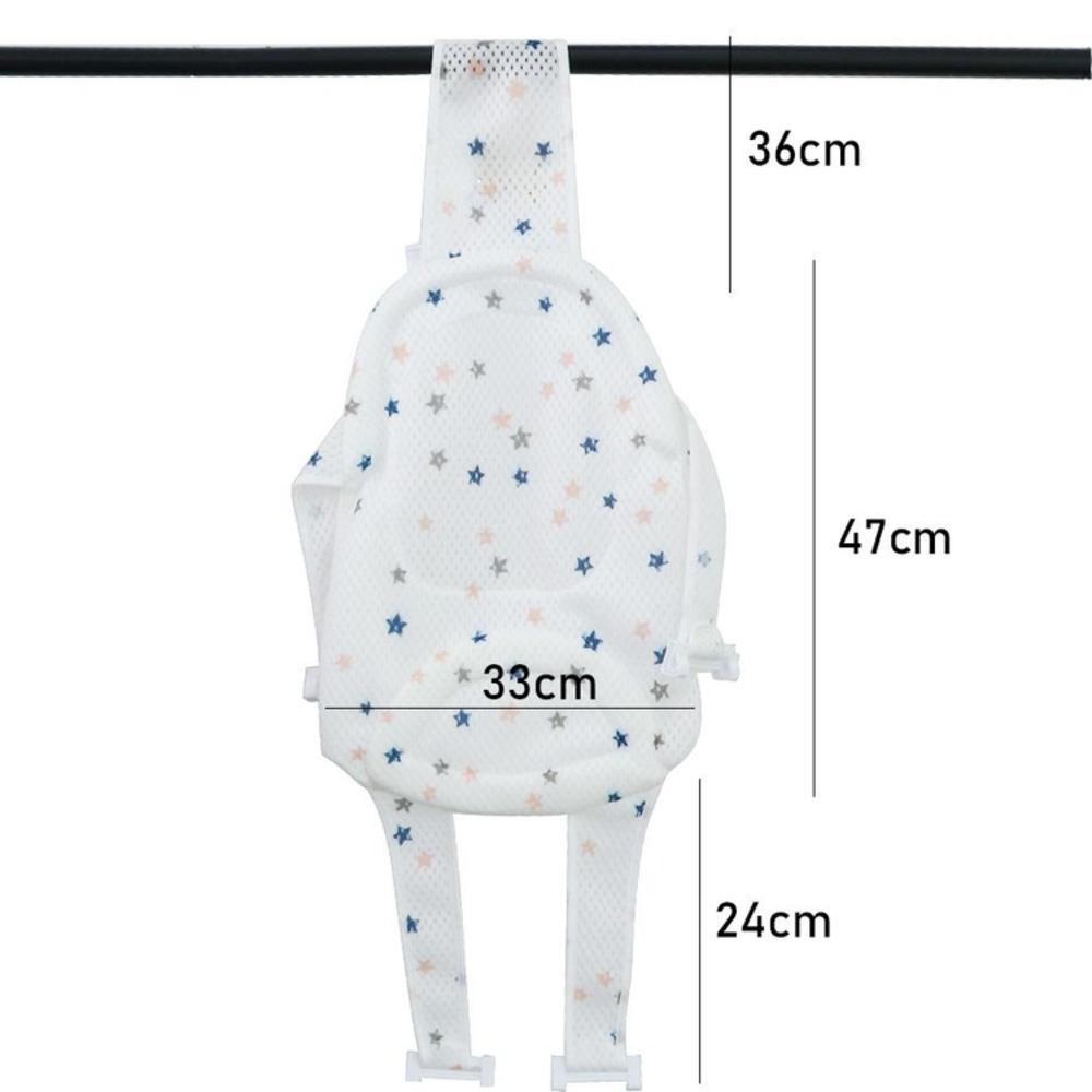 Foldable Net Cushion Newborn C - Baby Bath Tub Foldable 评论和价格