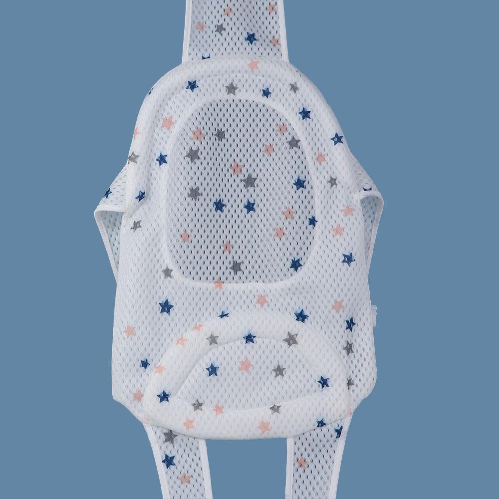Foldable Net Cushion Newborn C - Baby Bath Tub Foldable 评论和价格