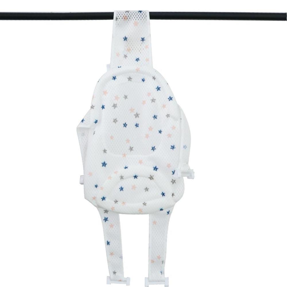 Foldable Net Cushion Newborn C - Baby Bath Tub Foldable 评论和价格