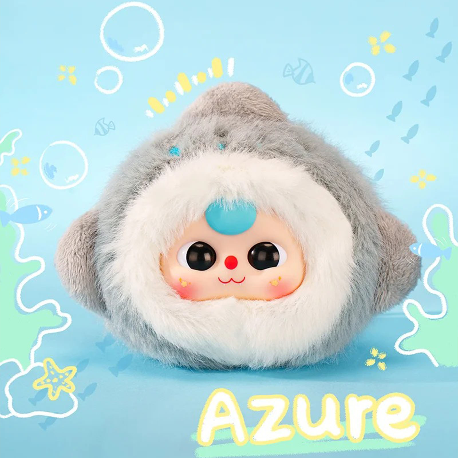 Baby Three Romantic Ocean V2 S - Baby Products Kit 评论和价格