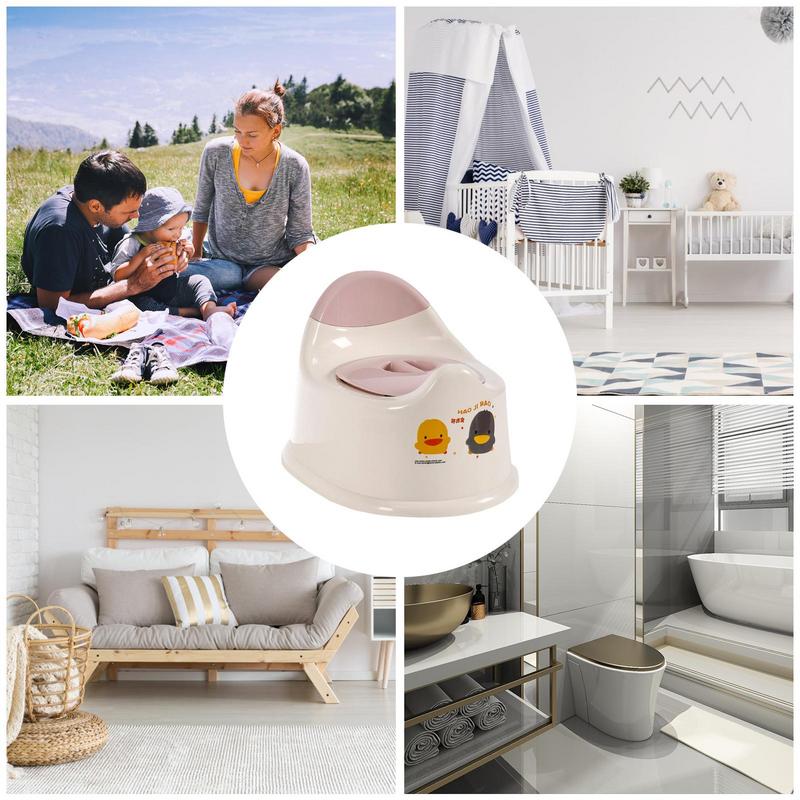 Toddler Toilet Seat Cute Potty - Toddler Potty Training Seat 评论和价格