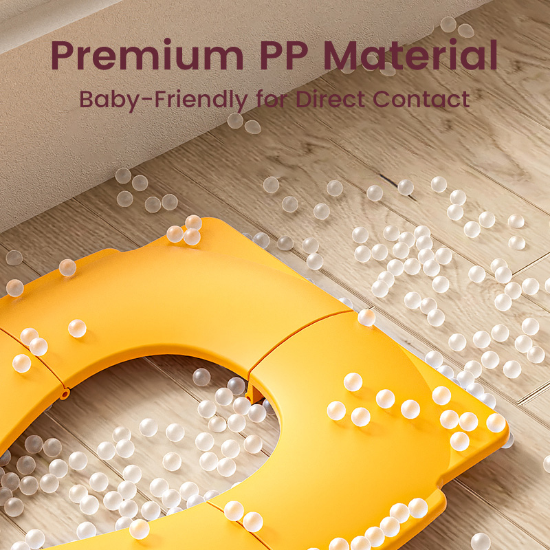 Baby Folding Toilet Training S - Toddler Potty Training Seat 评论和价格