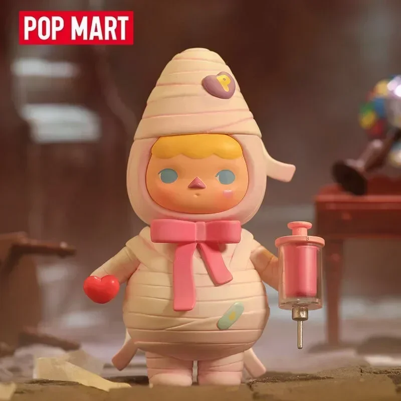 POP MART Pucky Monster Baby Se - Baby Products Kit 评论和价格