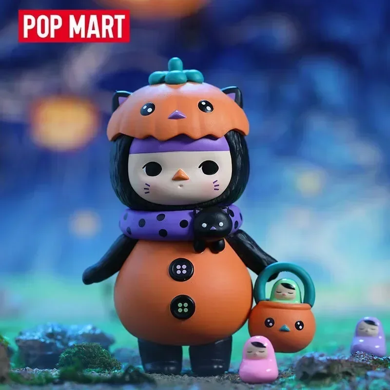 POP MART Pucky Monster Baby Se - Baby Products Kit 评论和价格