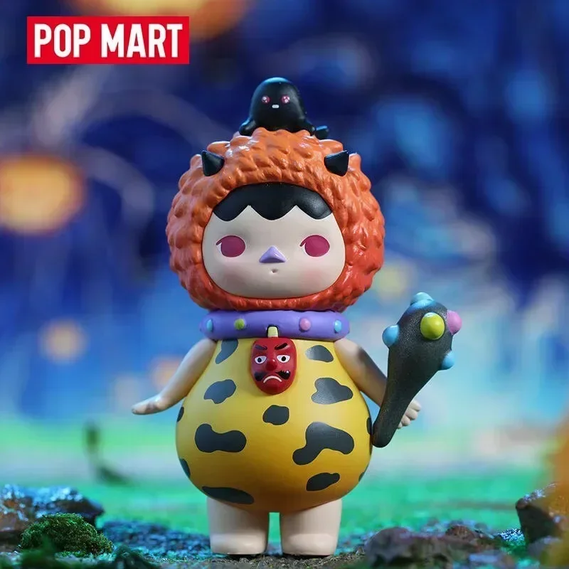 POP MART Pucky Monster Baby Se - Baby Products Kit 评论和价格