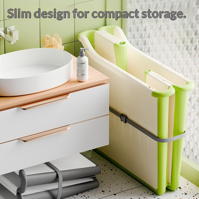 Foldable Collapsible Portable  - Baby Bath Tub Foldable 评论和价格