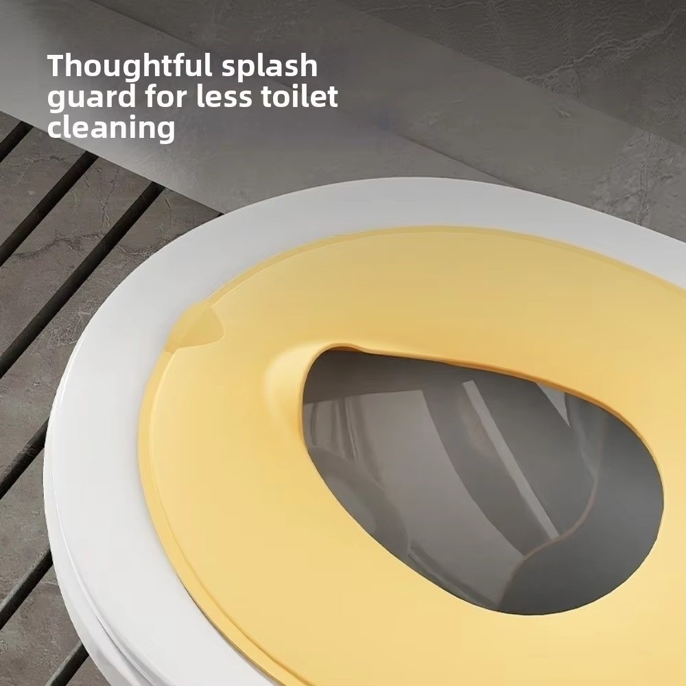 Foldable Toddlers Potty Traini - Toddler Potty Training Seat 评论和价格