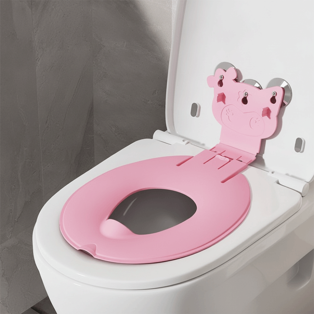 Foldable Toddlers Potty Traini - Toddler Potty Training Seat 评论和价格