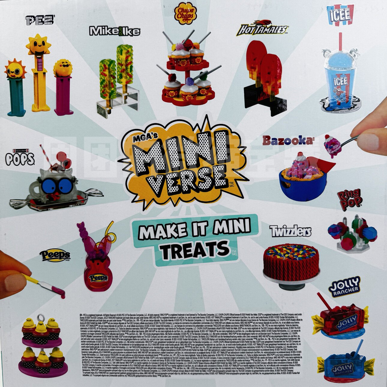 Miniverse Make It Mini Real Ba - Baby Products Kit 评论和价格