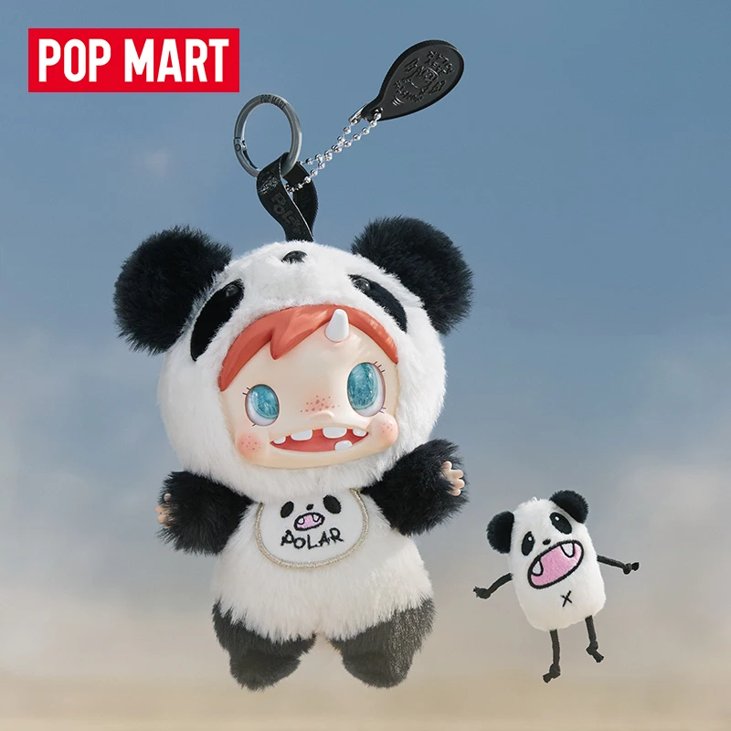 POP MART POLAR-Monster Baby Se - Baby Products 1 Year 评论和价格