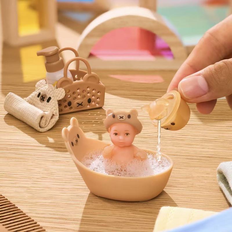 New Original Miniverse Make It - Baby Products Kit 评论和价格