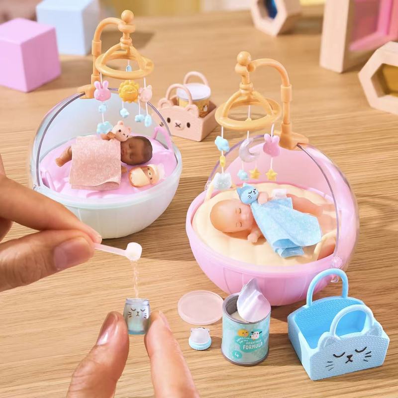 New Original Miniverse Make It - Baby Products Kit 评论和价格