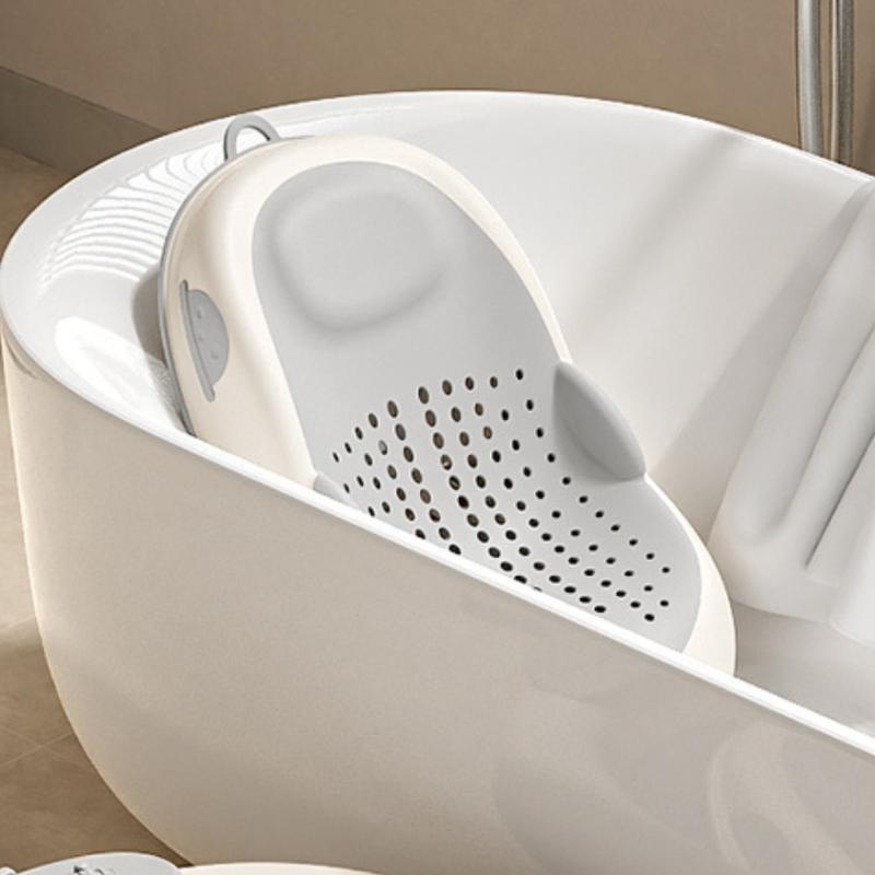 【Nice】1Pcs Newborn Shower Net  - Baby Bath Tub Foldable 评论和价格