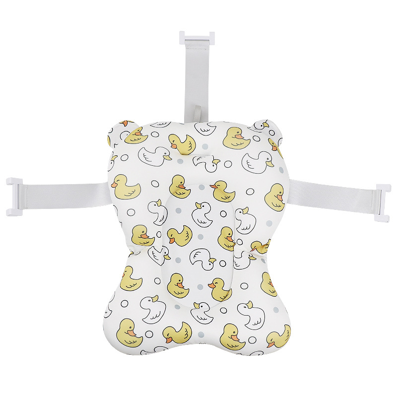 Baby Bath Seat Support Mat Inf - Baby Bath Tub Foldable 评论和价格