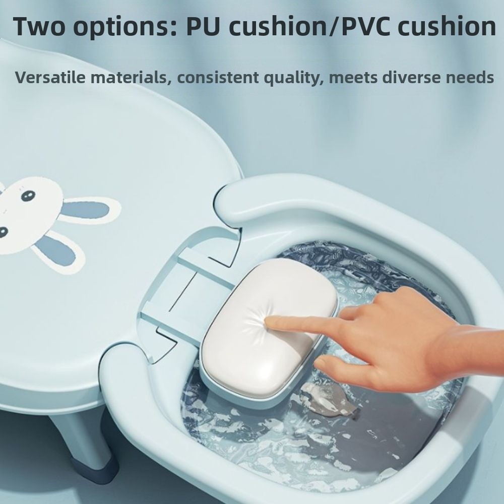 Adjustable Children's Shampoo  - Baby Bath Tub Foldable 评论和价格
