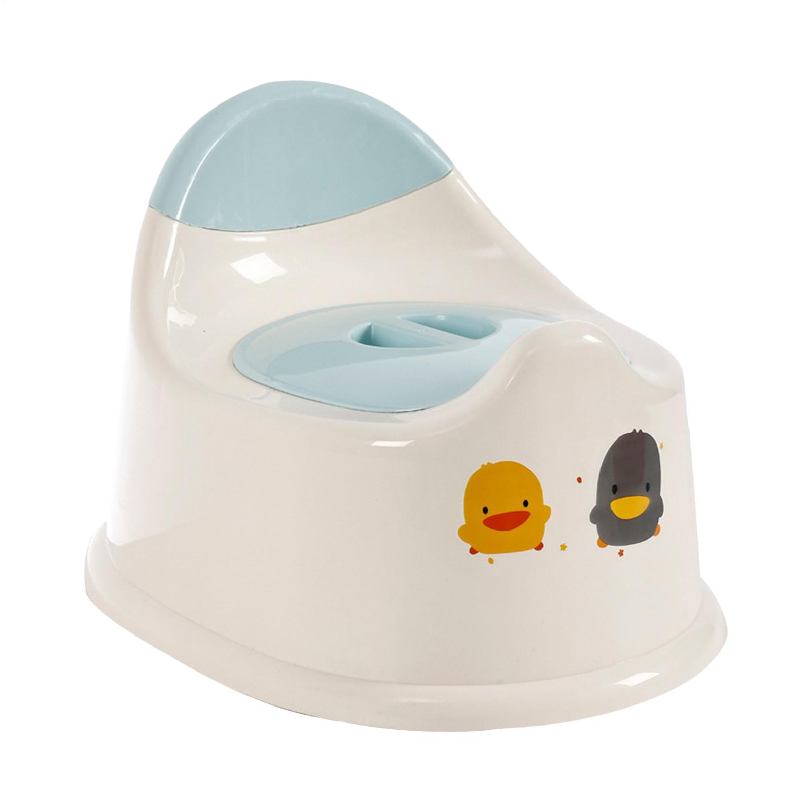 Toddler Potty Potty Seat Anti- - Toddler Potty Training Seat 评论和价格