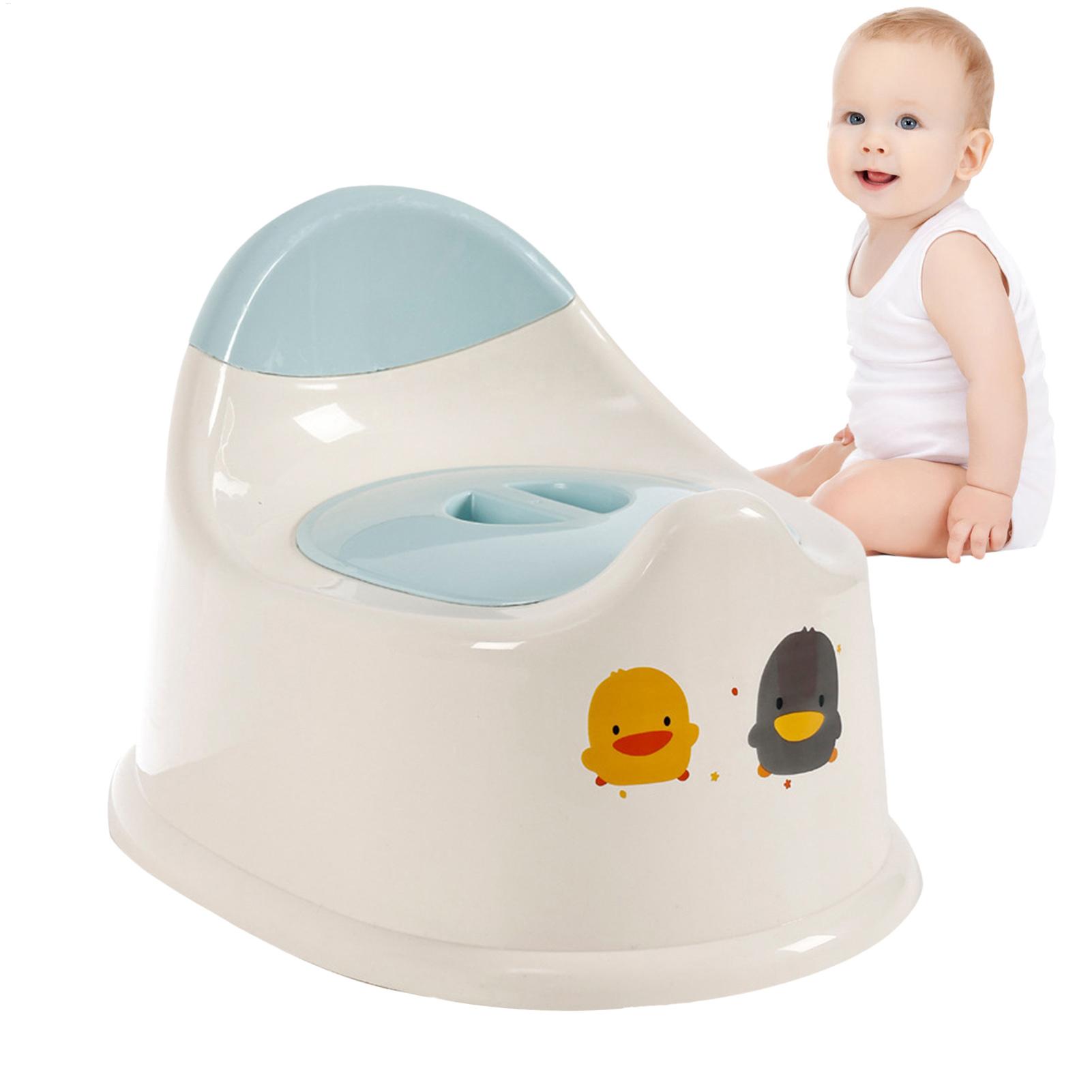 Toddler Potty Potty Seat Anti- - Toddler Potty Training Seat 评论和价格